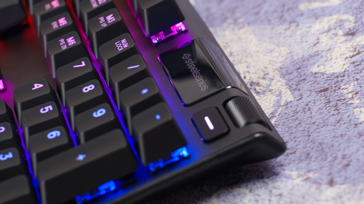 ���㲻֪����ʲô�ᣬ�Ǿ������ģ���� Apex Pro ��������