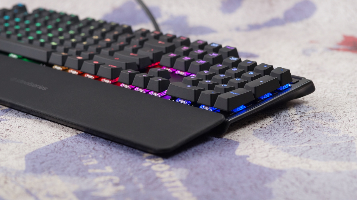 ���㲻֪����ʲô�ᣬ�Ǿ������ģ���� Apex Pro ��������