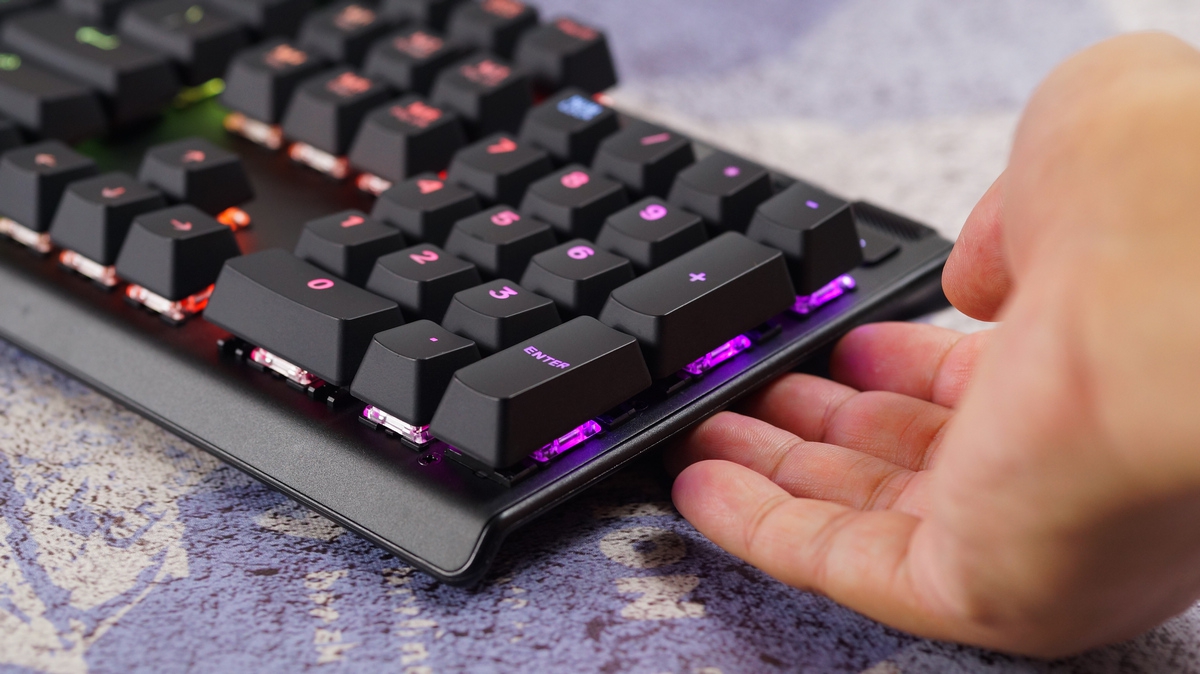 ���㲻֪����ʲô�ᣬ�Ǿ������ģ���� Apex Pro ��������