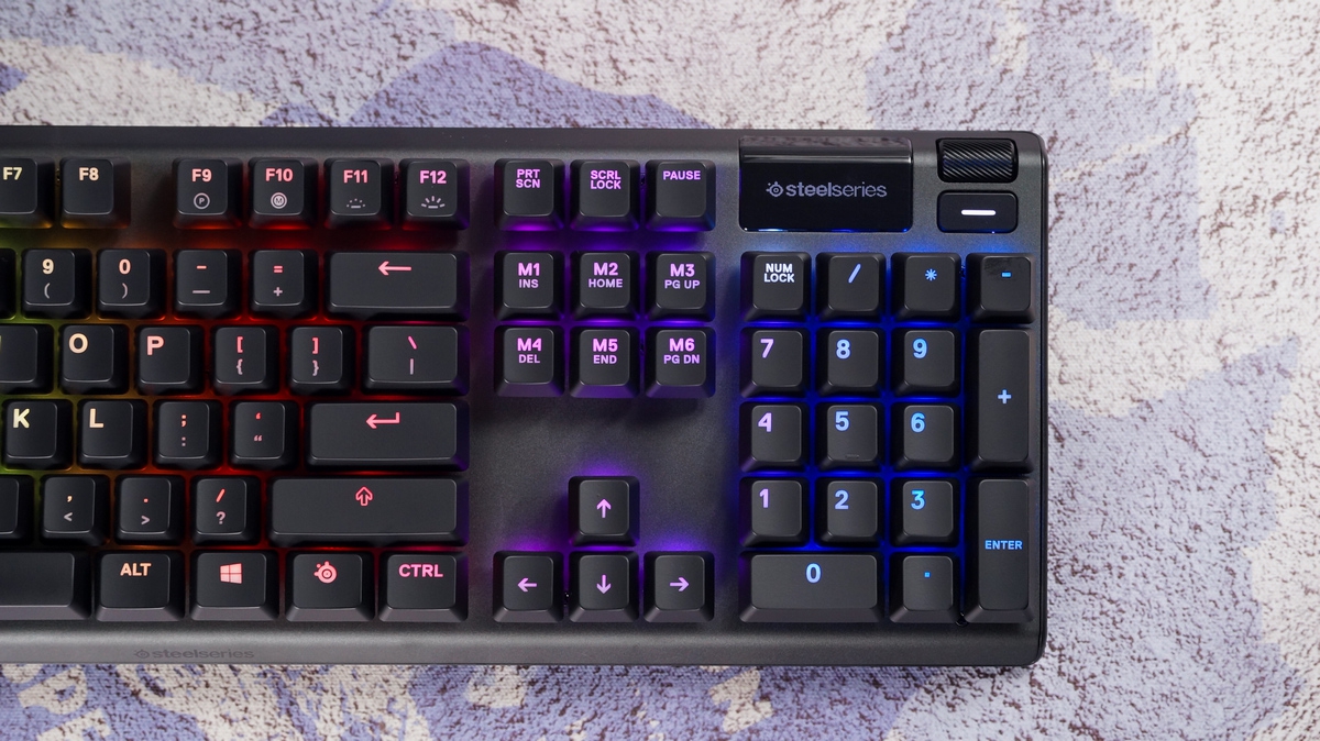 ���㲻֪����ʲô�ᣬ�Ǿ������ģ���� Apex Pro ��������