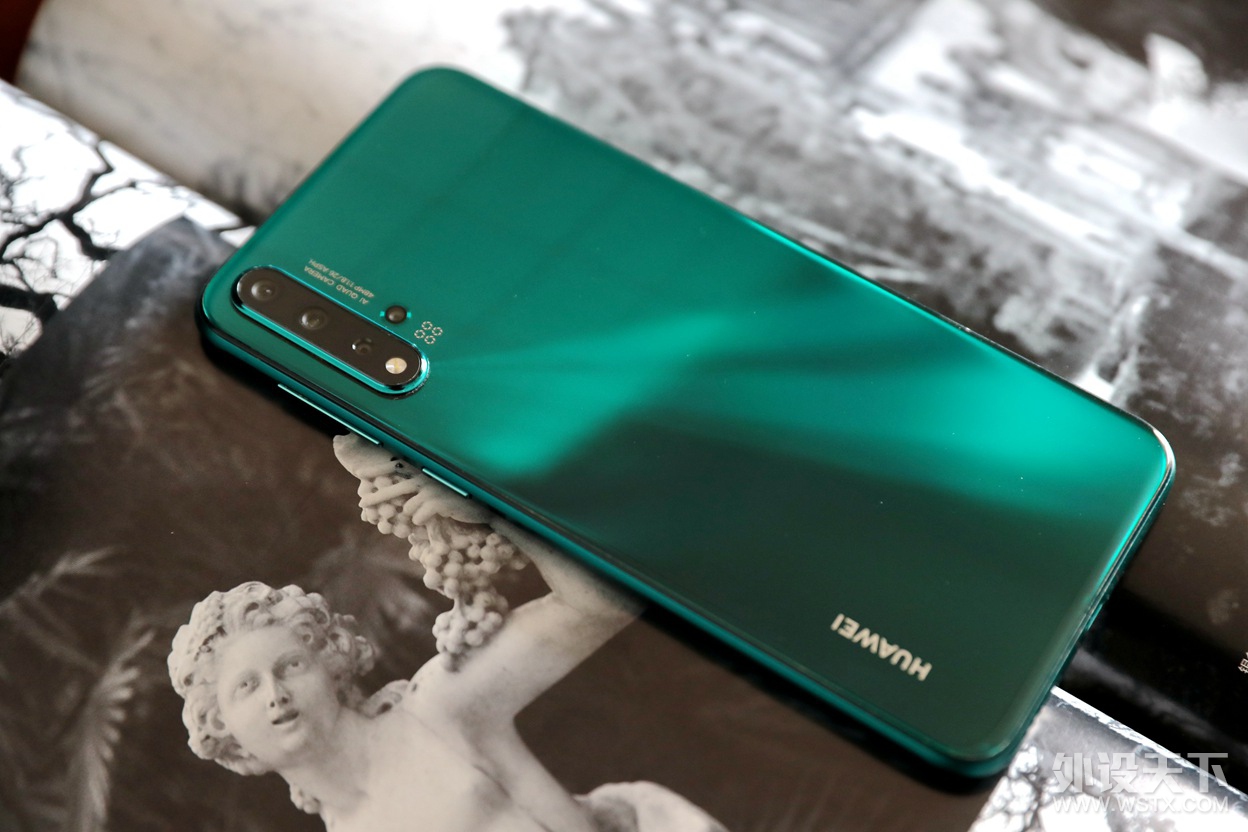 ���������꣬��Ϊnova 5 Pro����Щ��ȱ���㶼����