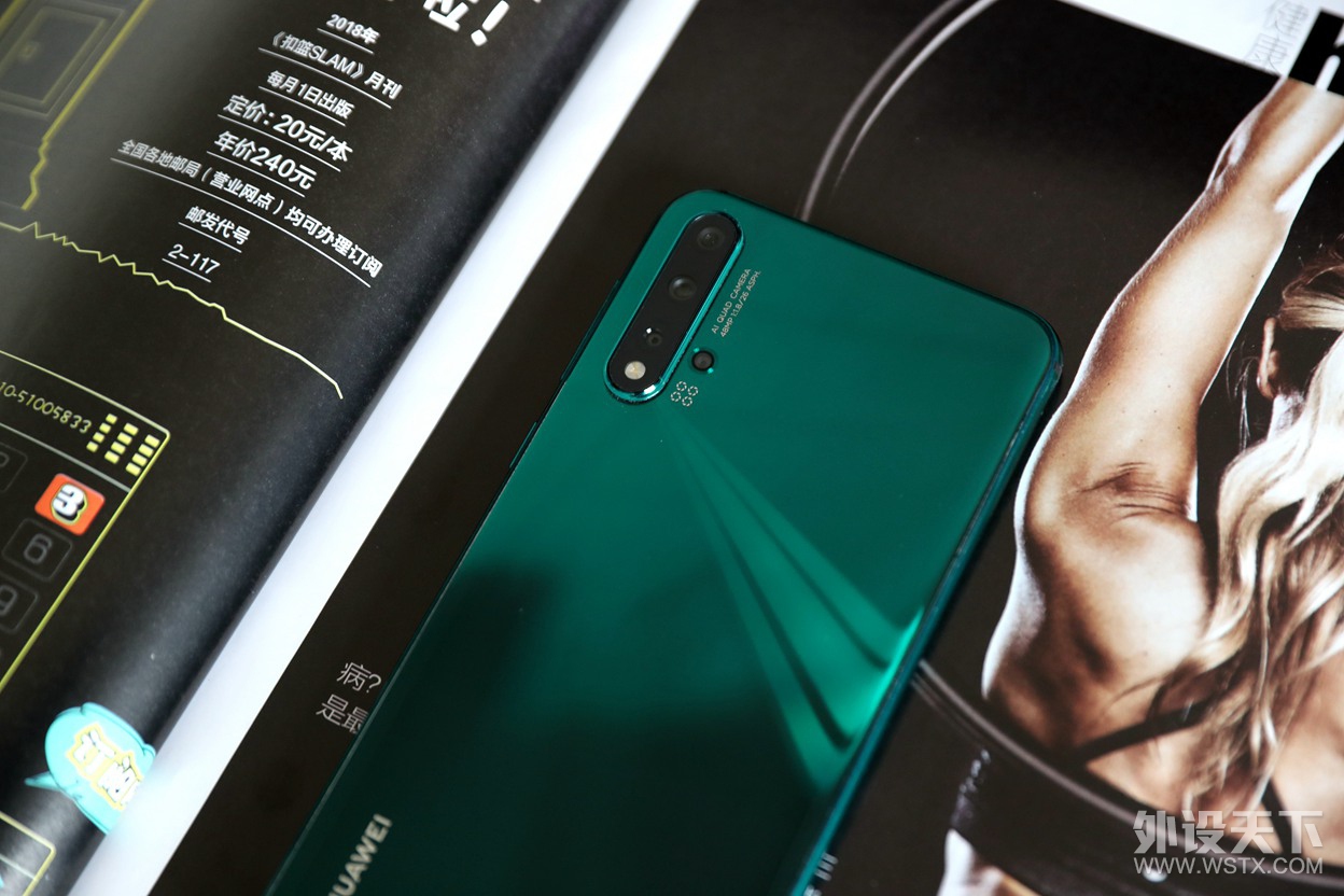 ���������꣬��Ϊnova 5 Pro����Щ��ȱ���㶼����