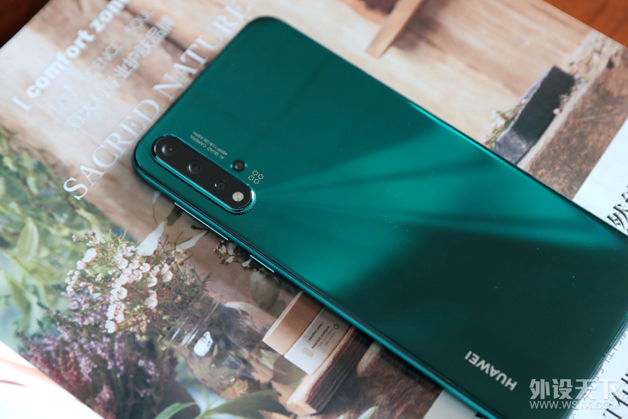���������꣬��Ϊnova 5 Pro����Щ��ȱ���㶼����