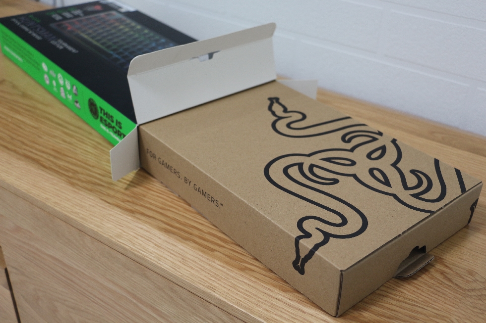 Razer�Ի���뾺�����е���̿�������