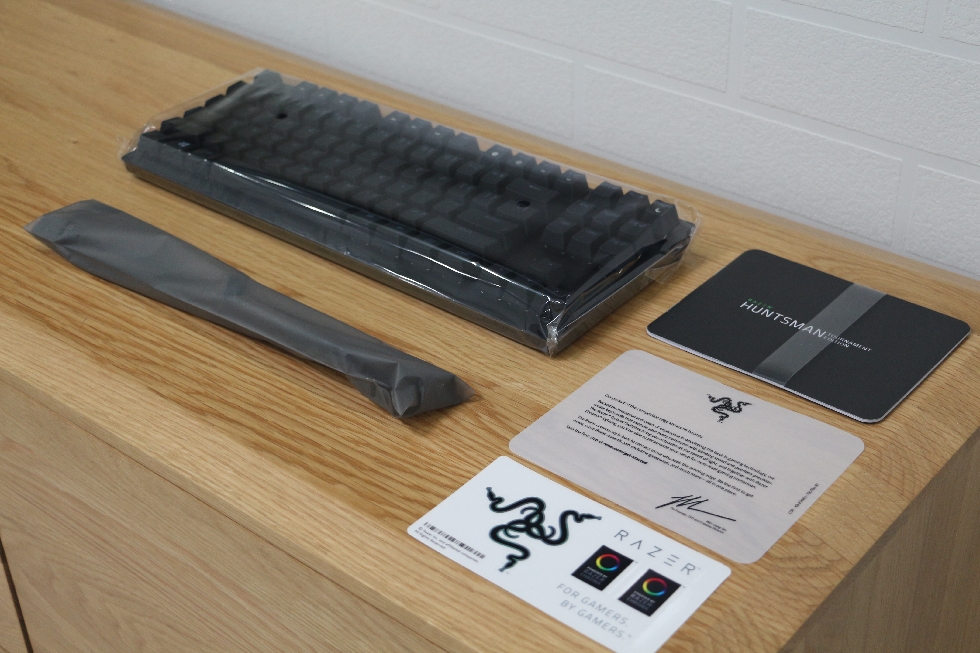 Razer�Ի���뾺�����е���̿�������