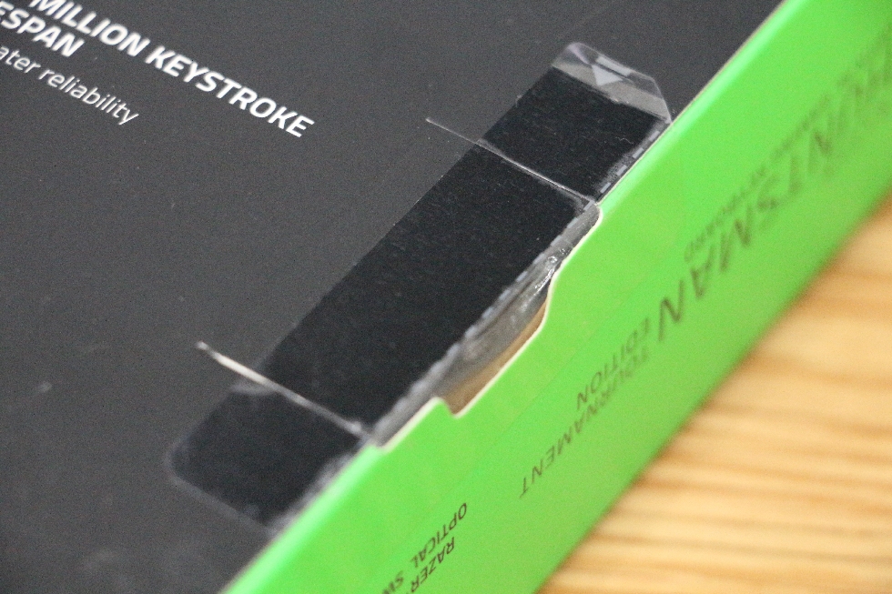 Razer�Ի���뾺�����е���̿�������