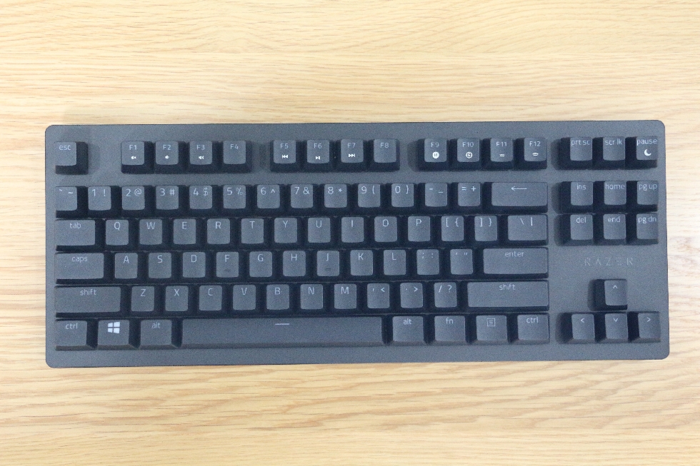 Razer�Ի���뾺�����е���̿�������