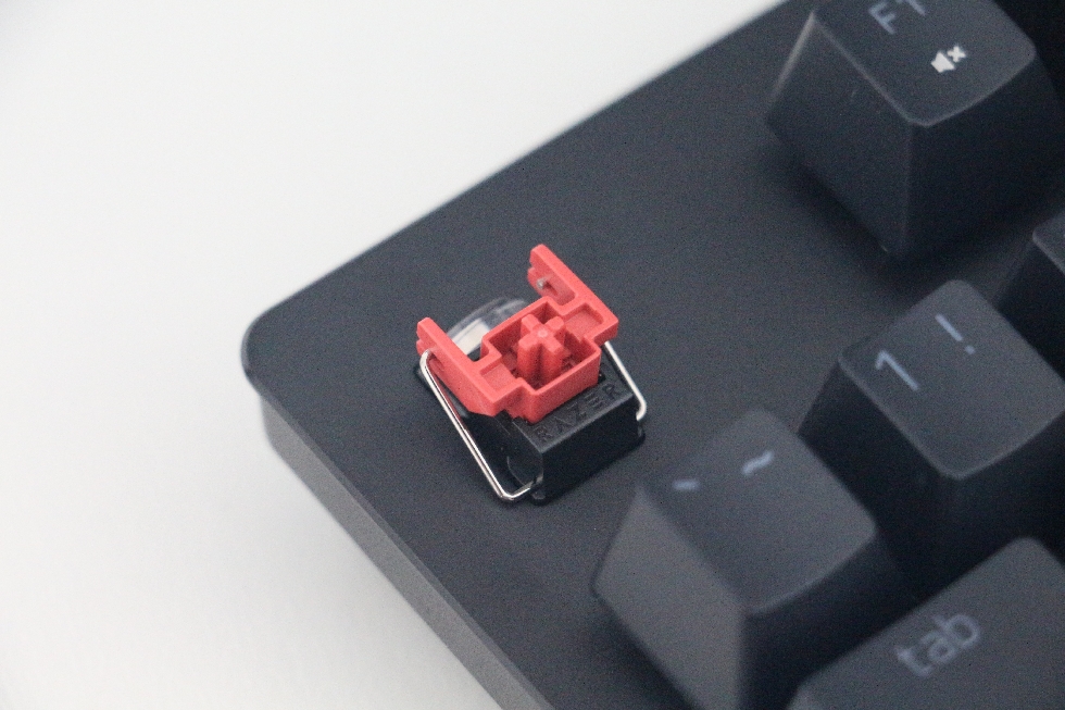 Razer�Ի���뾺�����е���̿�������