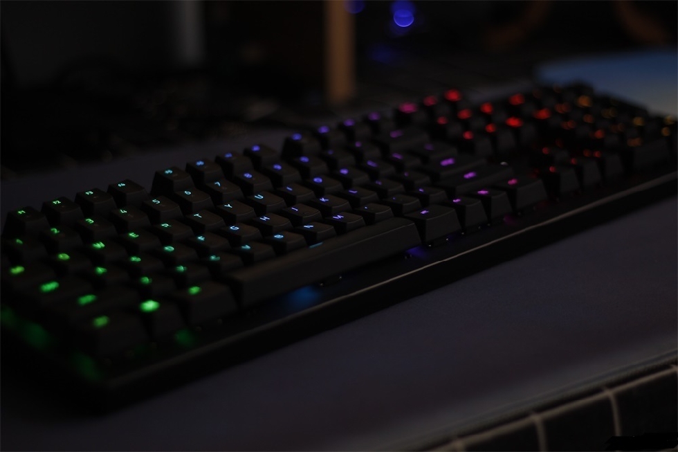 Razer�Ի���뾺�����е���̿�������