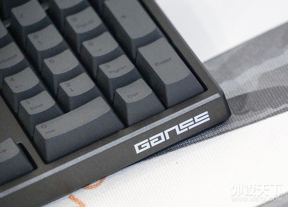 ˫ʮһս������ GANSS GM108-D����˫ģ��е���̿�������