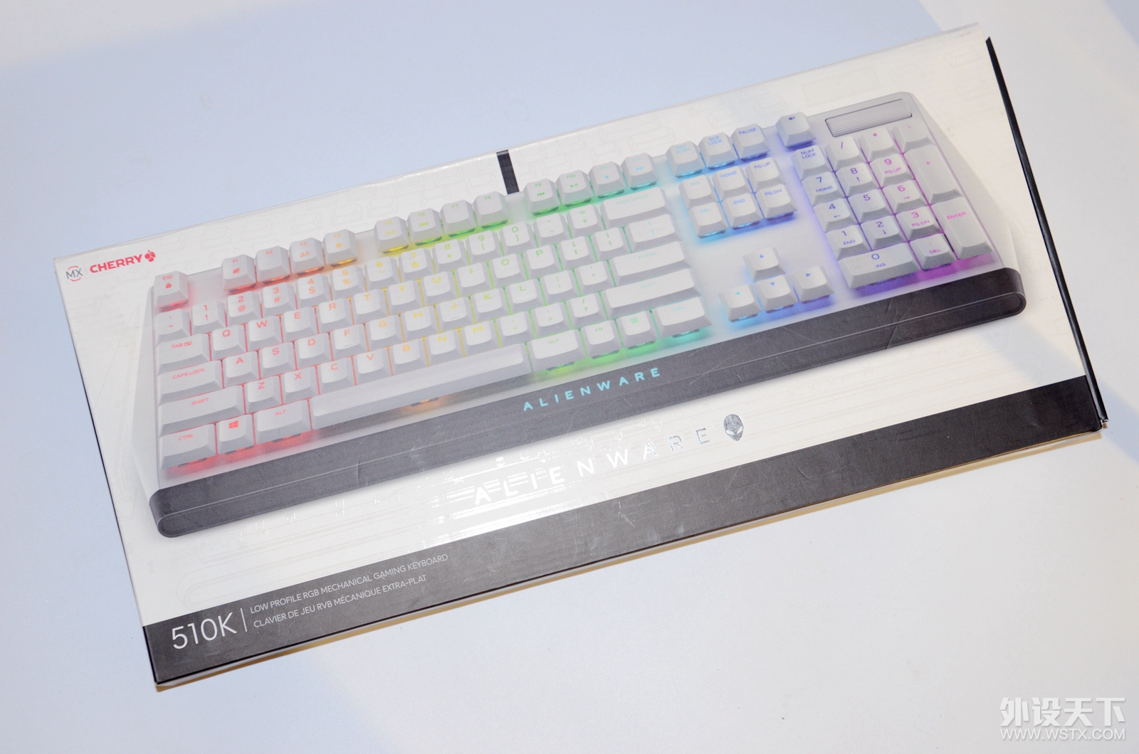 Ϸһ˾Ҫ  ALIENWAREװ