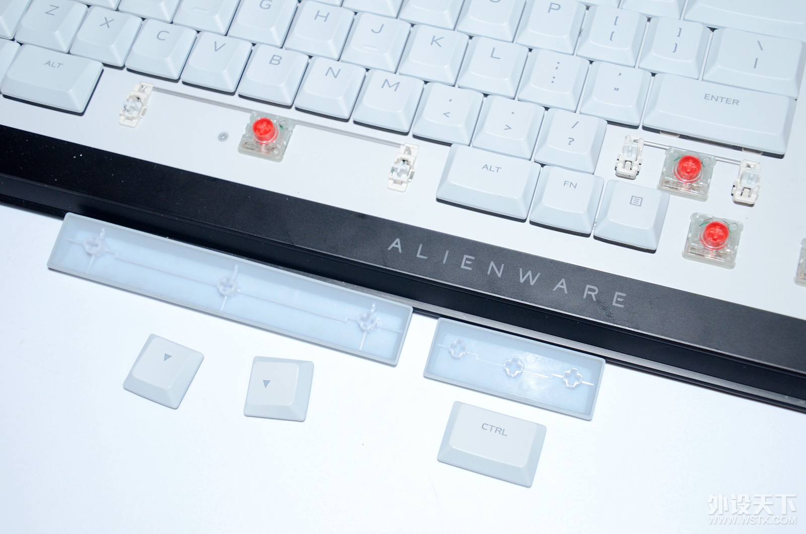 Ϸһ˾Ҫ  ALIENWAREװ