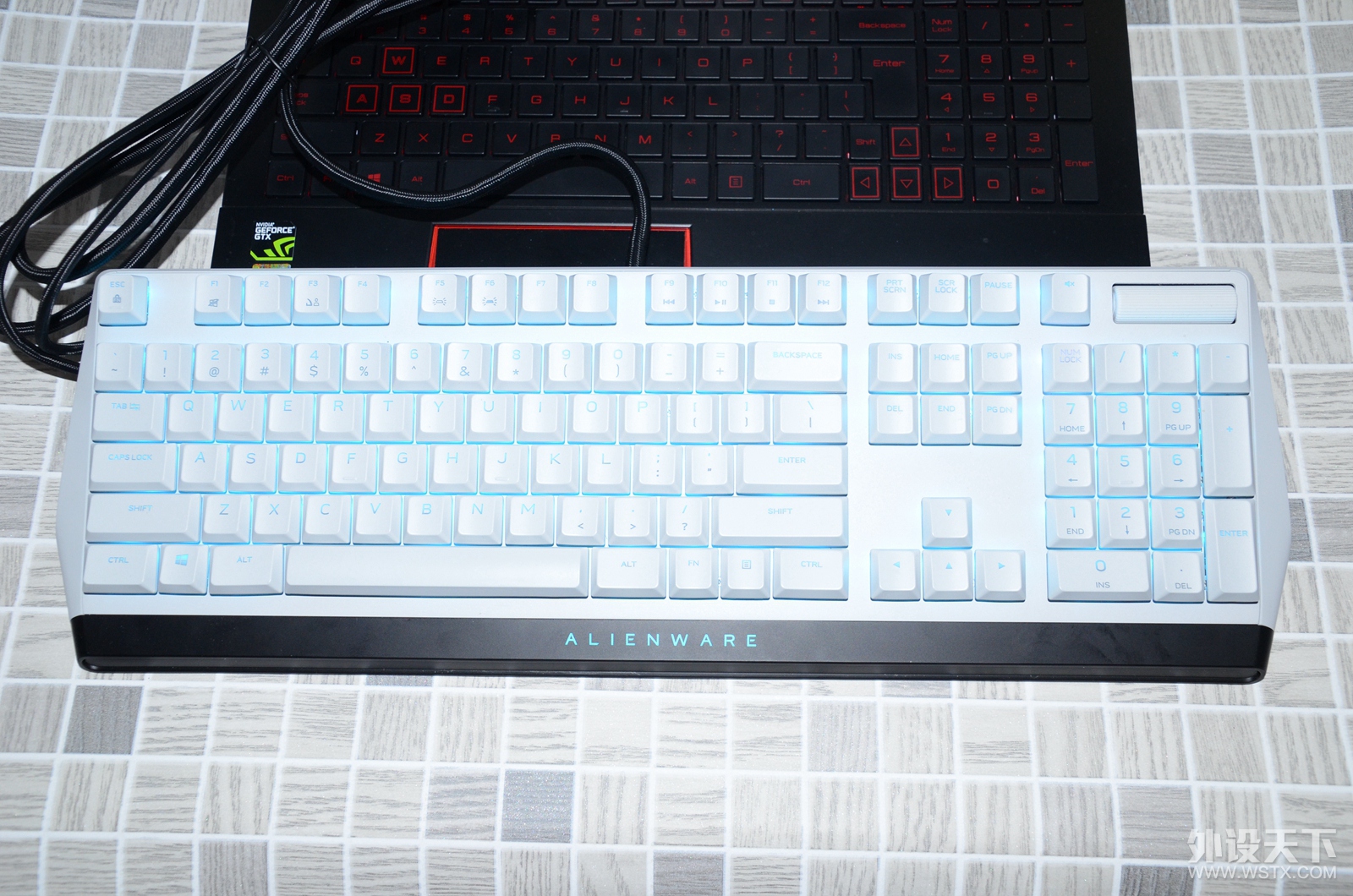 Ϸһ˾Ҫ  ALIENWAREװ