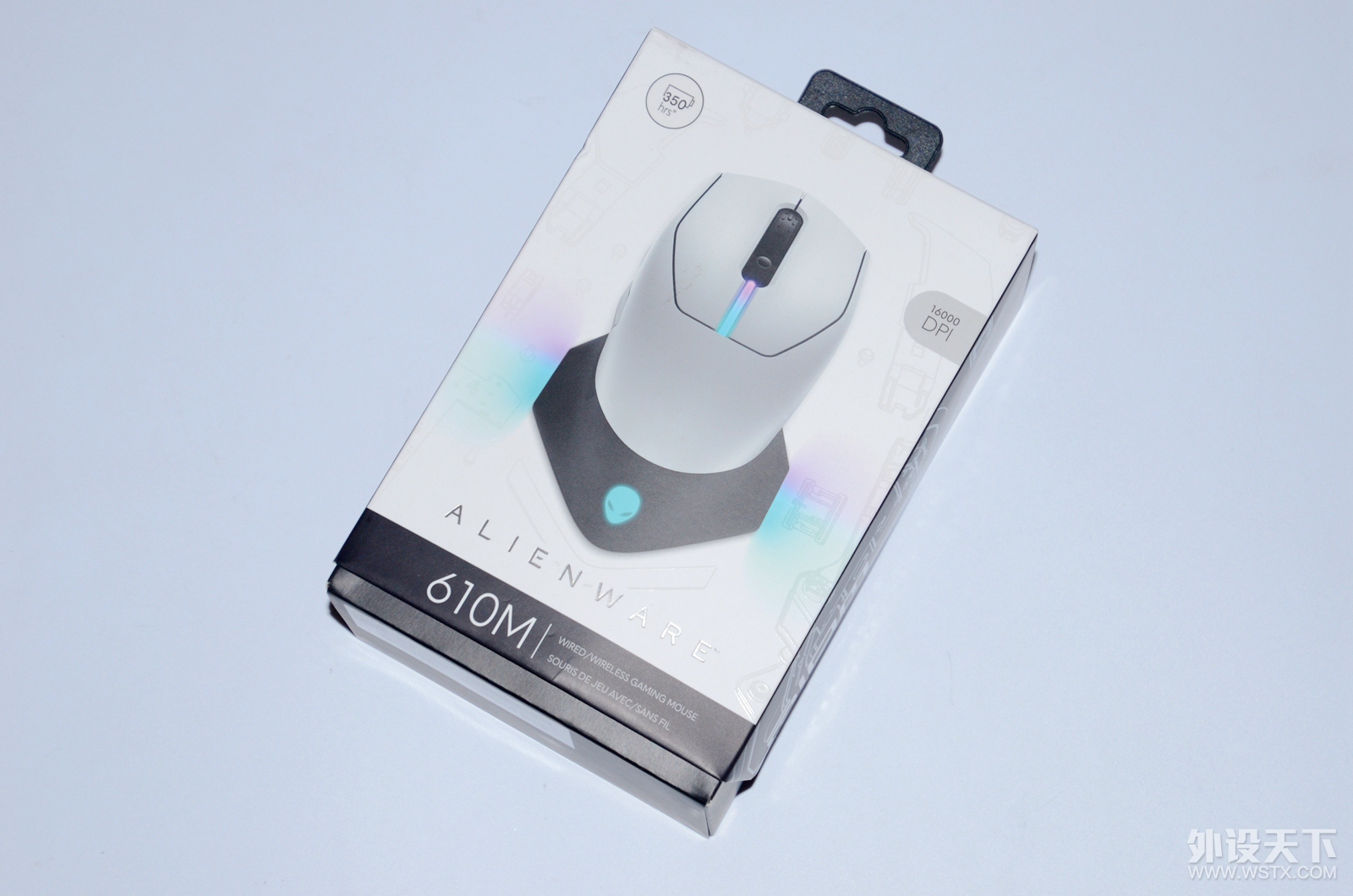Ϸһ˾Ҫ  ALIENWAREװ