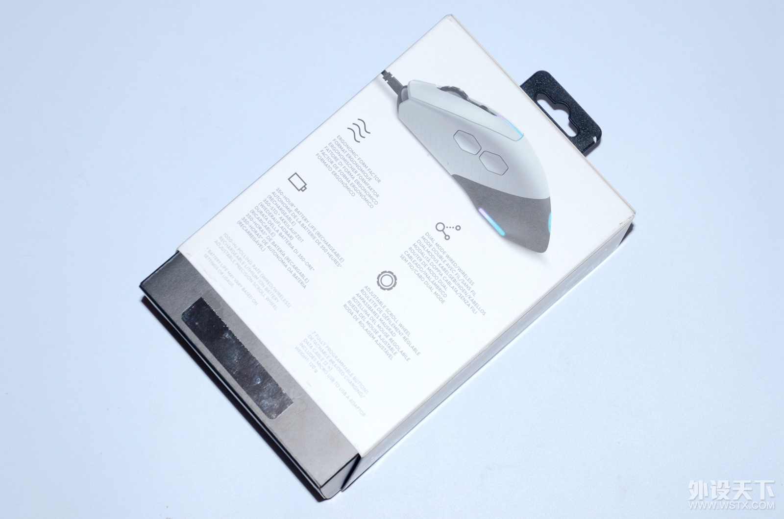 Ϸһ˾Ҫ  ALIENWAREװ