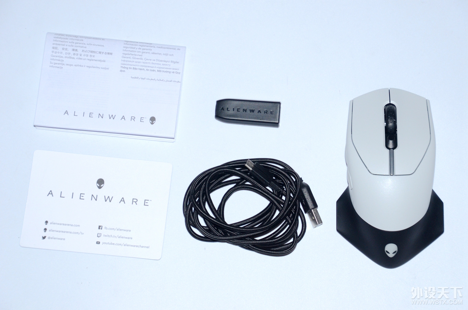 Ϸһ˾Ҫ  ALIENWAREװ