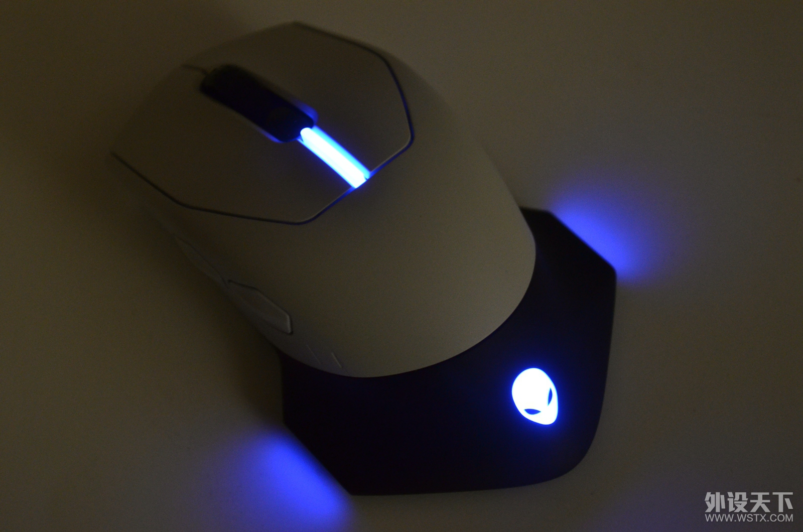 Ϸһ˾Ҫ  ALIENWAREװ