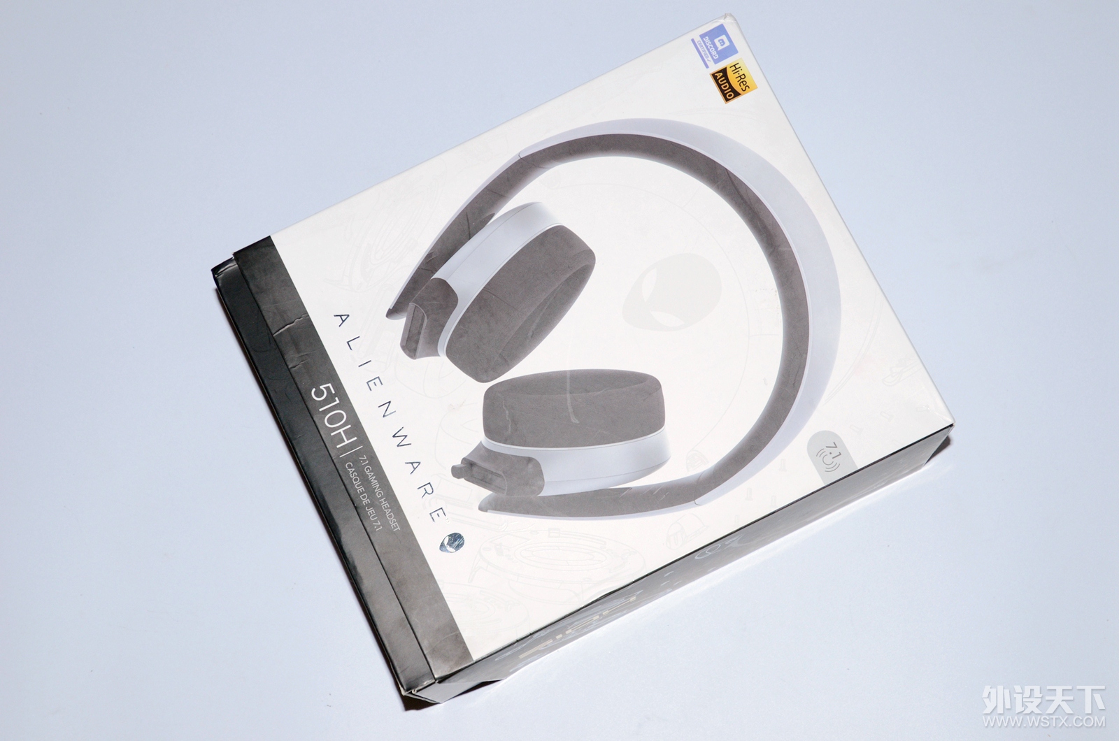 Ϸһ˾Ҫ  ALIENWAREװ