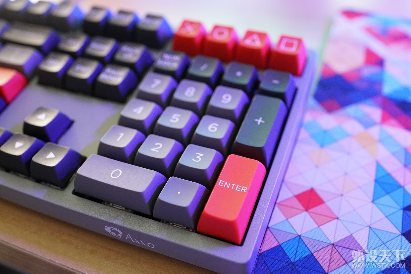 ԡģΡAkko 3108 V2Ļе