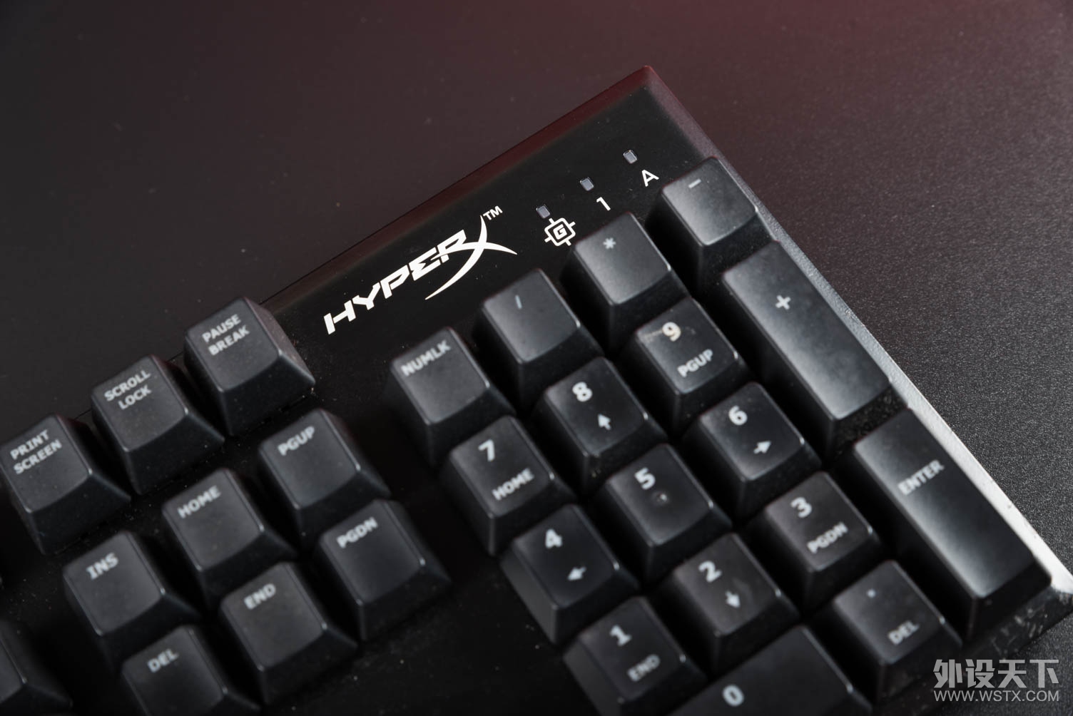 HyperX Alloy Origins��������
