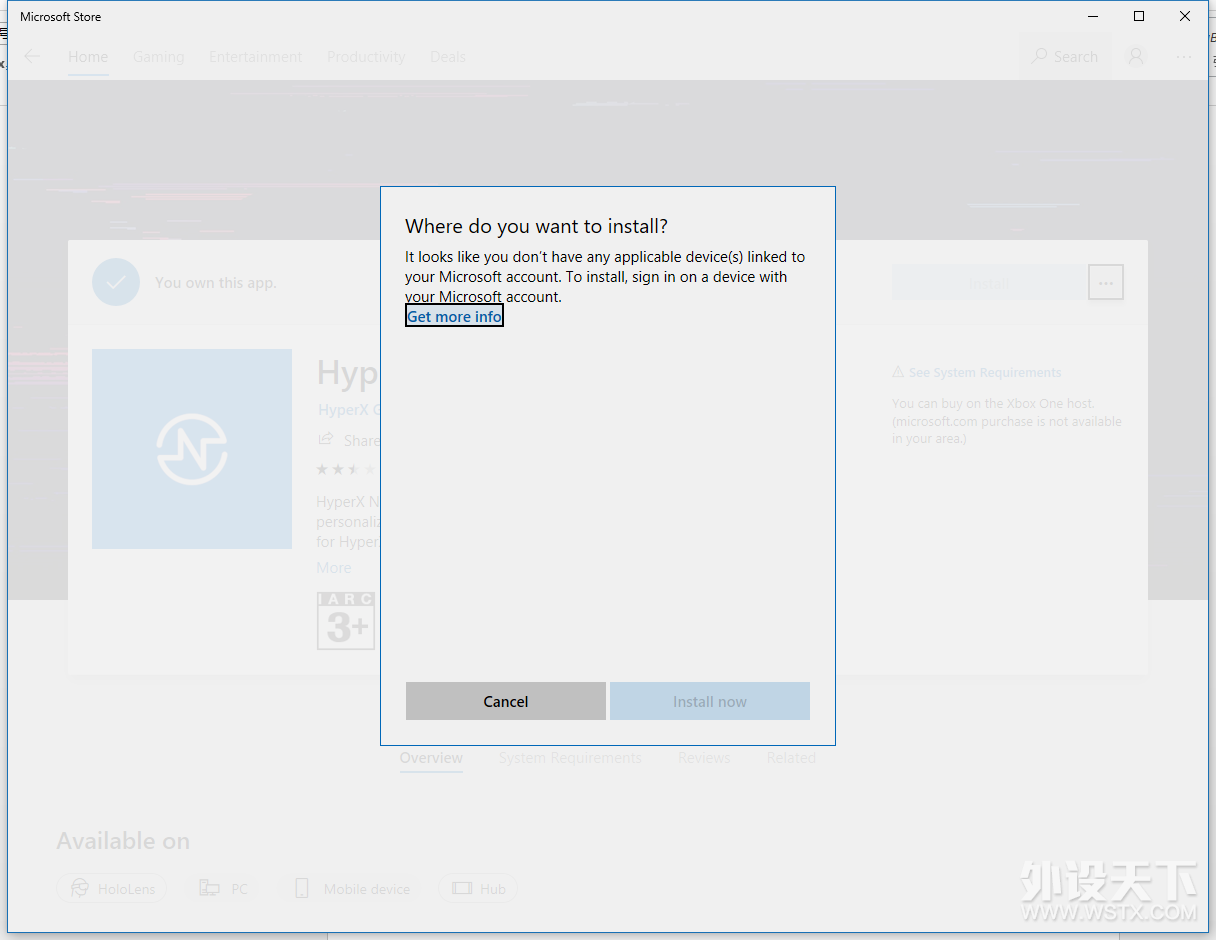 HyperX Alloy Origins��������