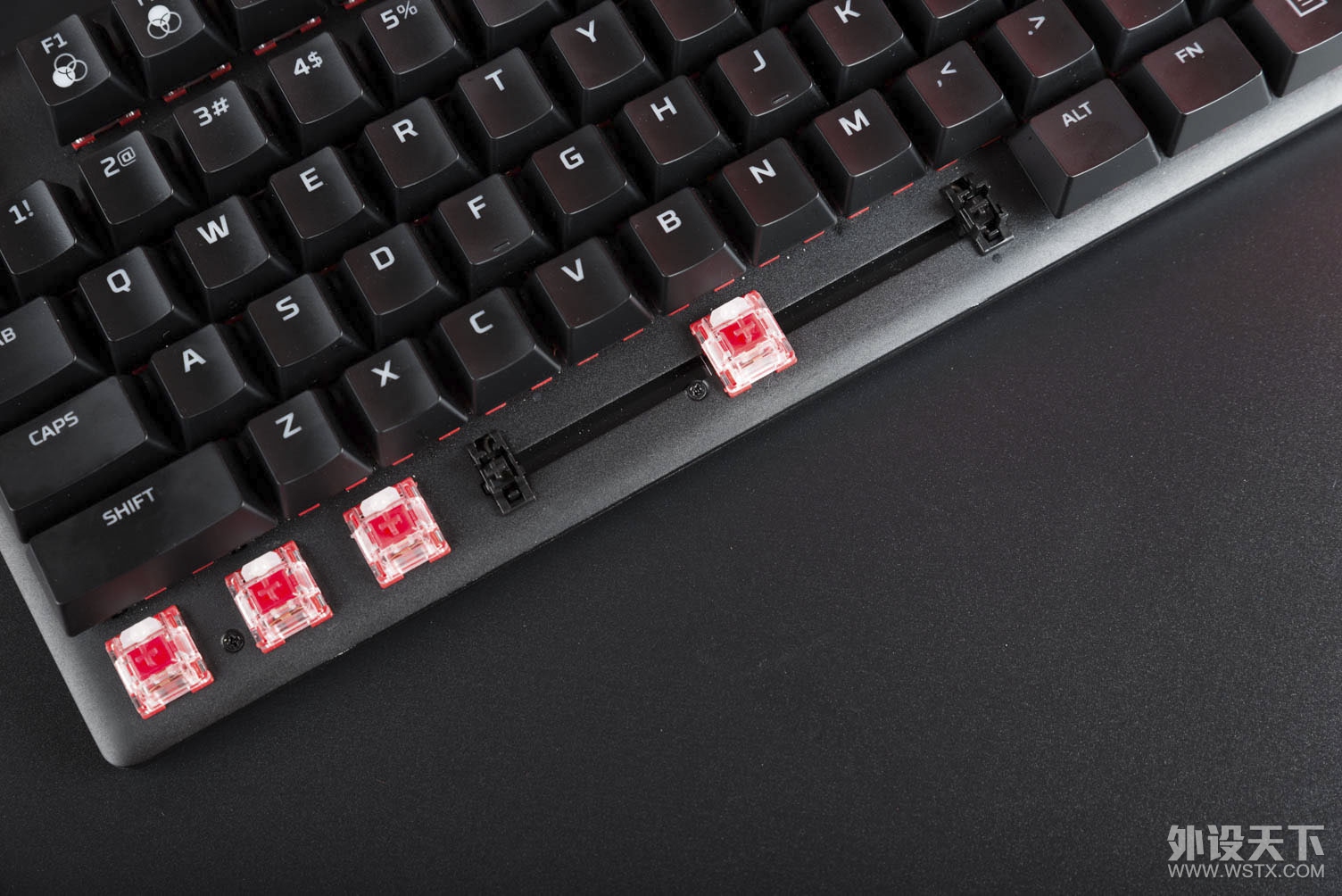 HyperX Alloy Origins��������