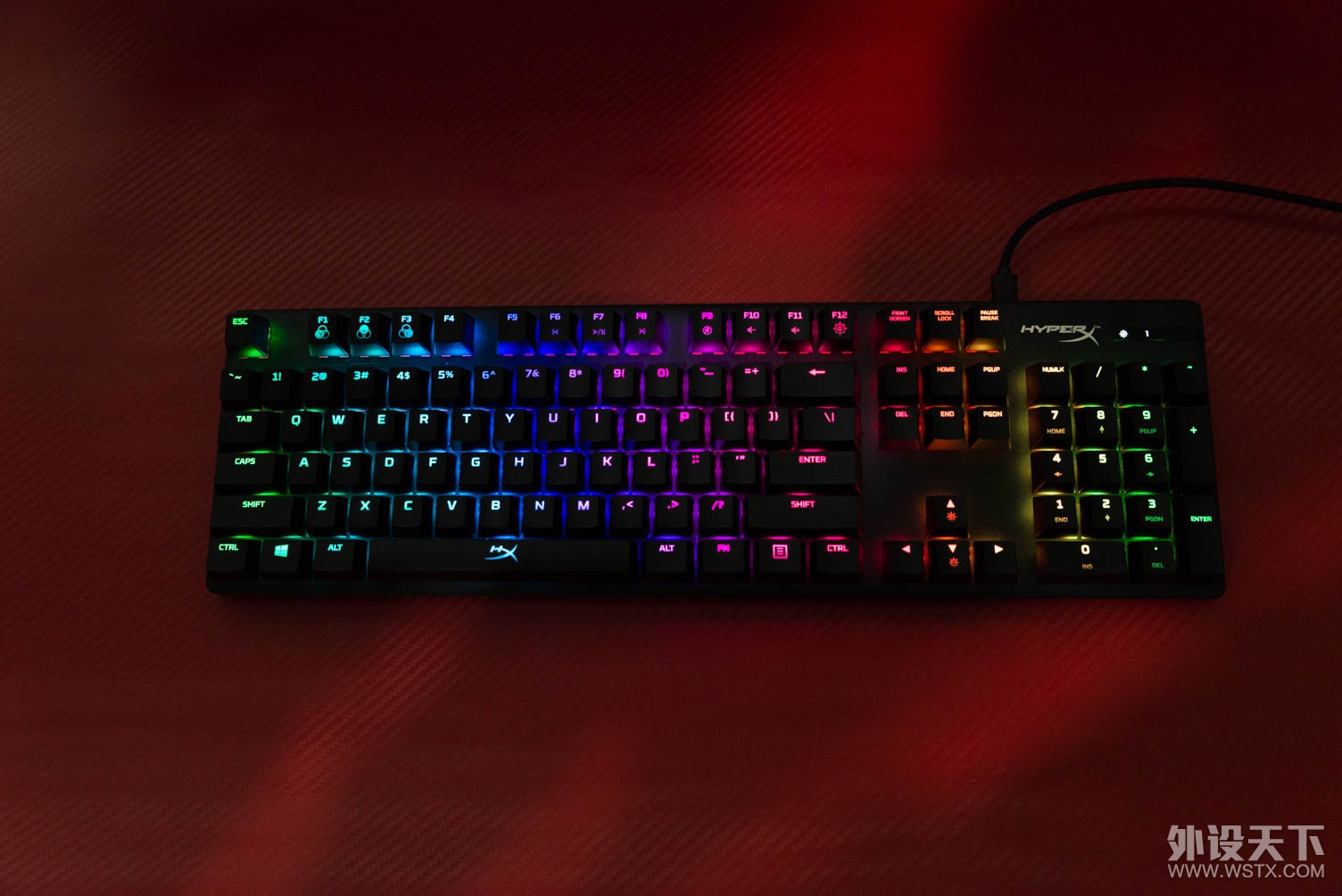 HyperX Alloy Origins��������