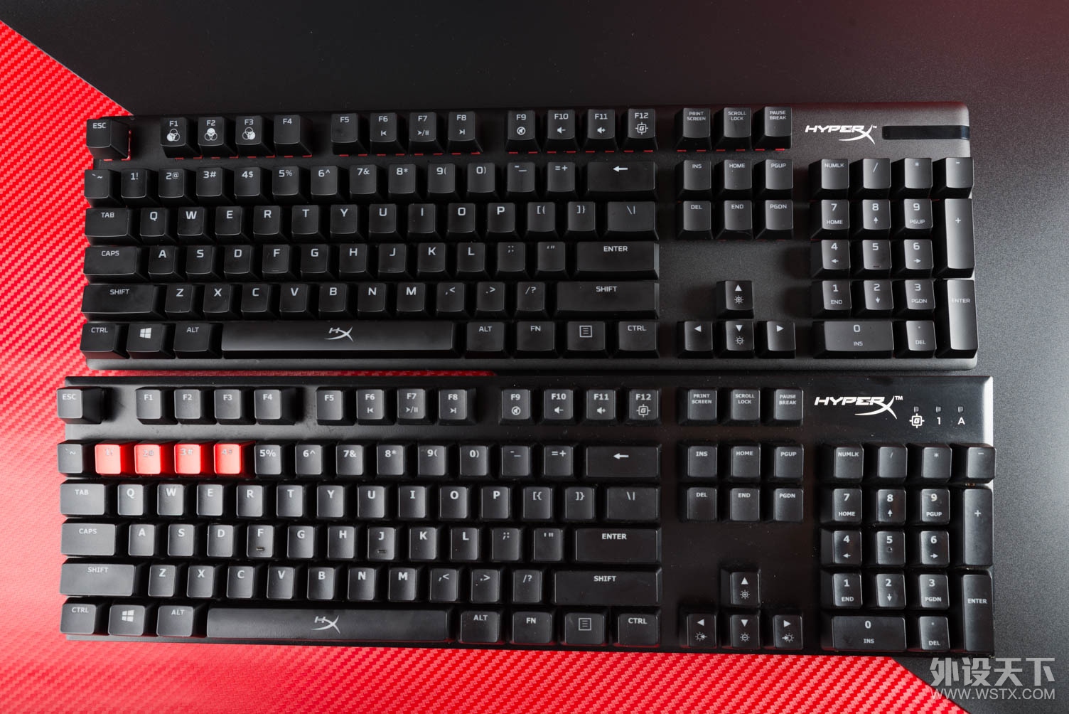 HyperX Alloy Origins��������