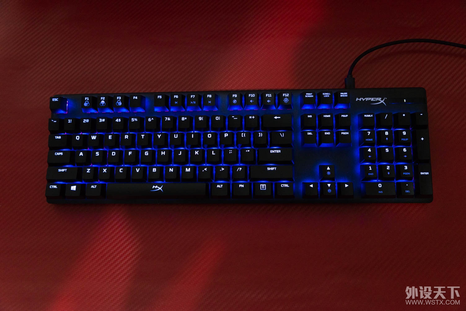 HyperX Alloy Origins��������