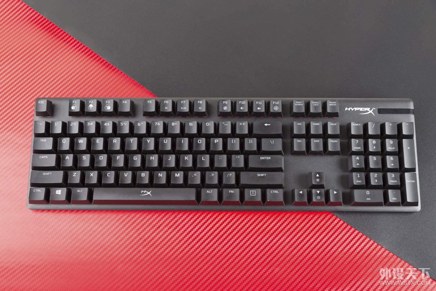 HyperX Alloy Origins��������