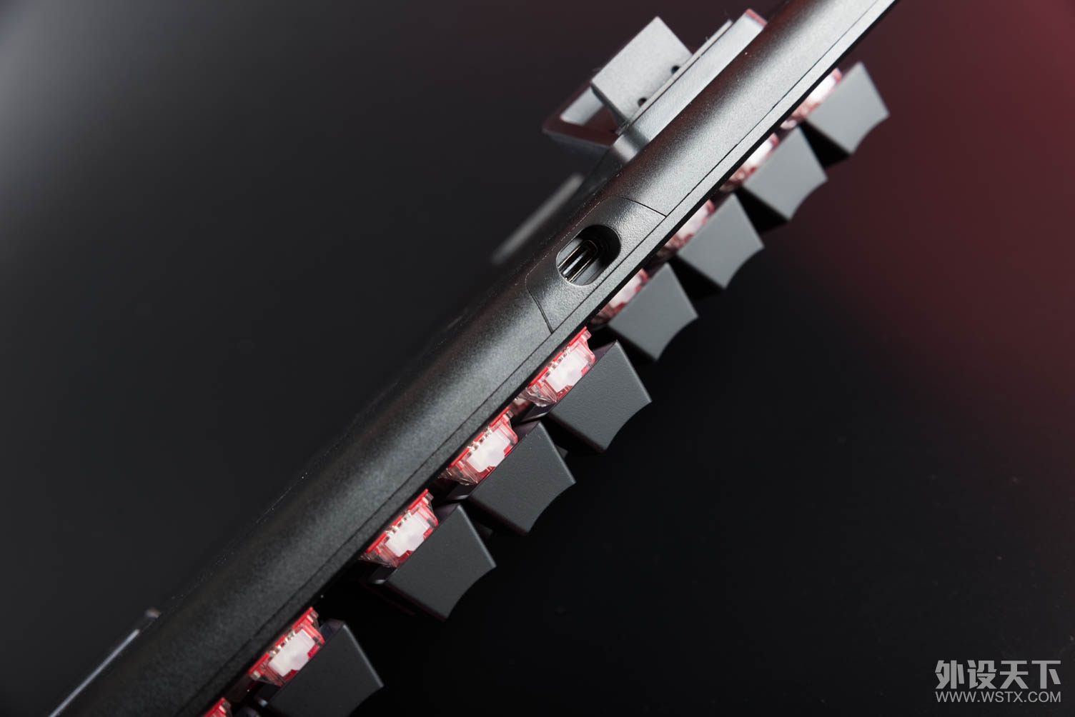 HyperX Alloy Origins��������