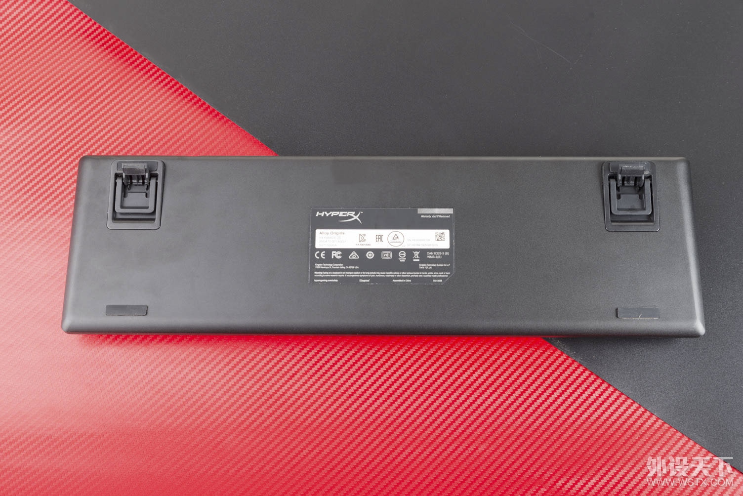 HyperX Alloy Origins��������