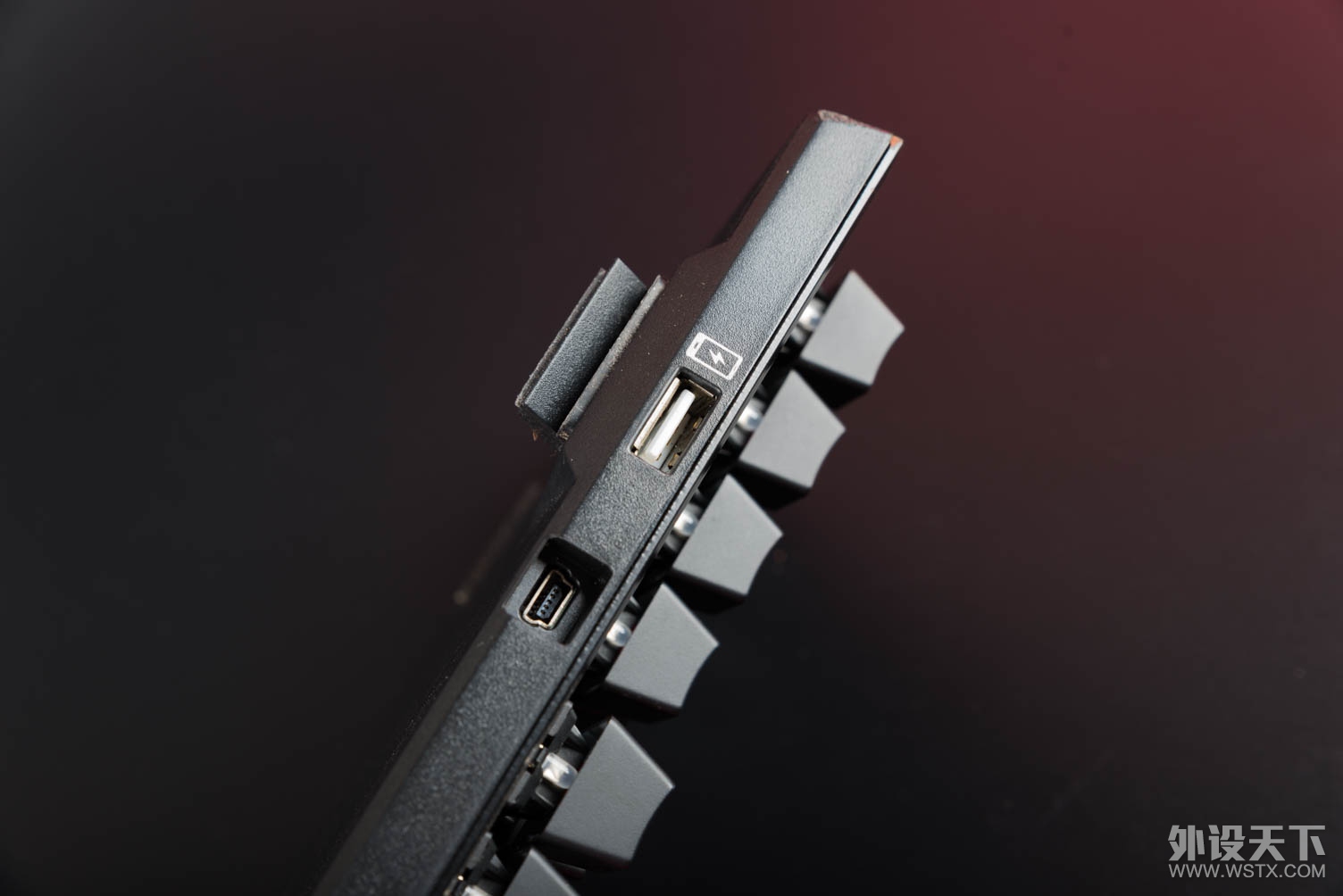 HyperX Alloy Origins��������