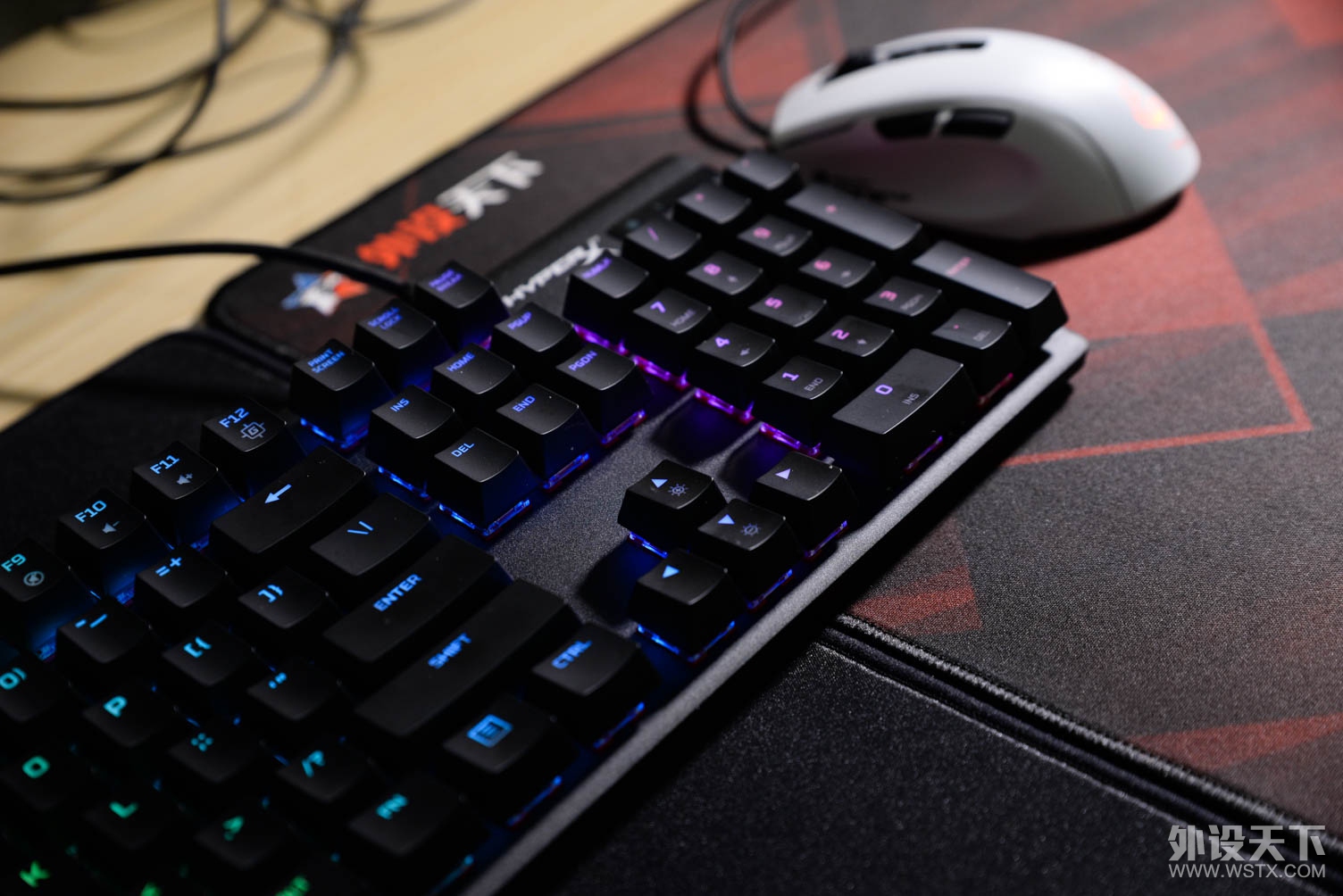 HyperX Alloy Origins��������
