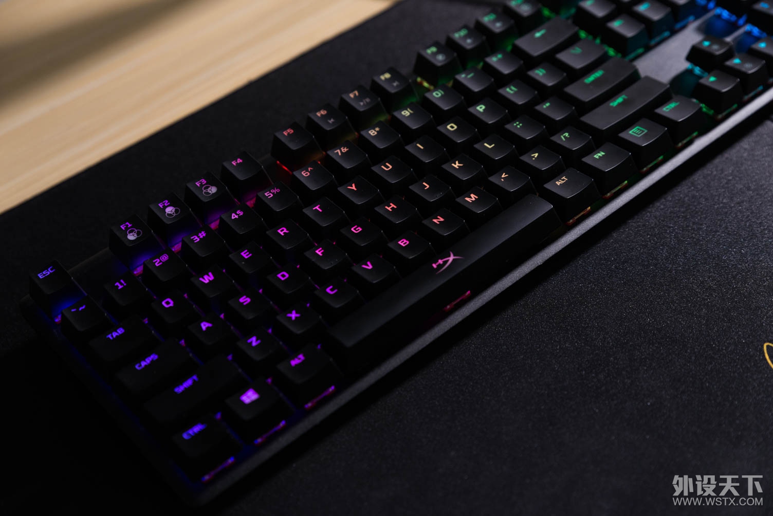 HyperX Alloy Origins��������