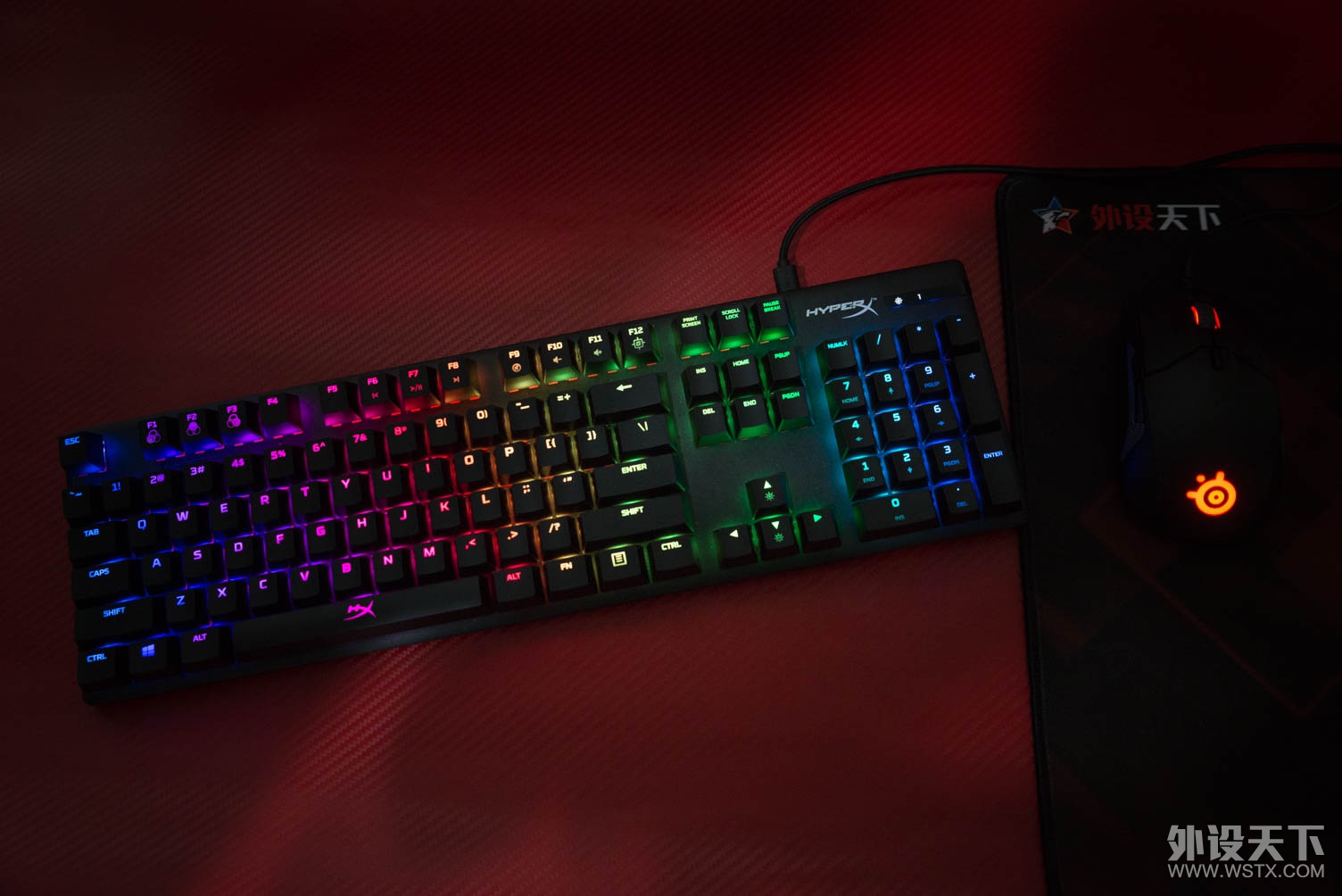 HyperX Alloy Origins��������