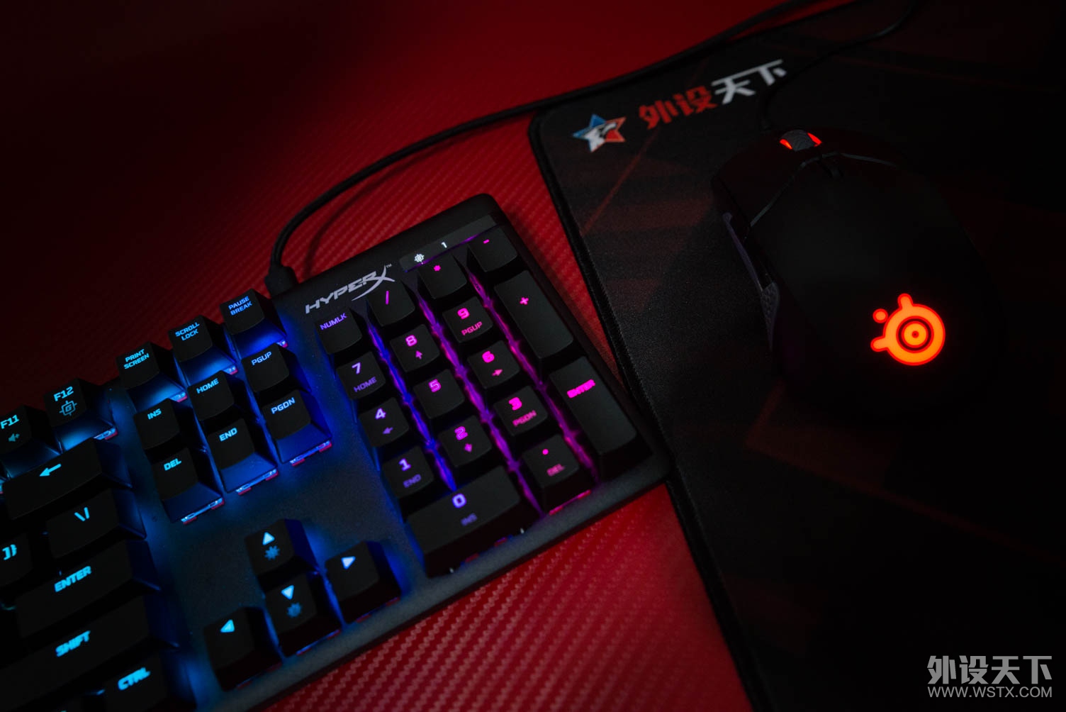 HyperX Alloy Origins��������