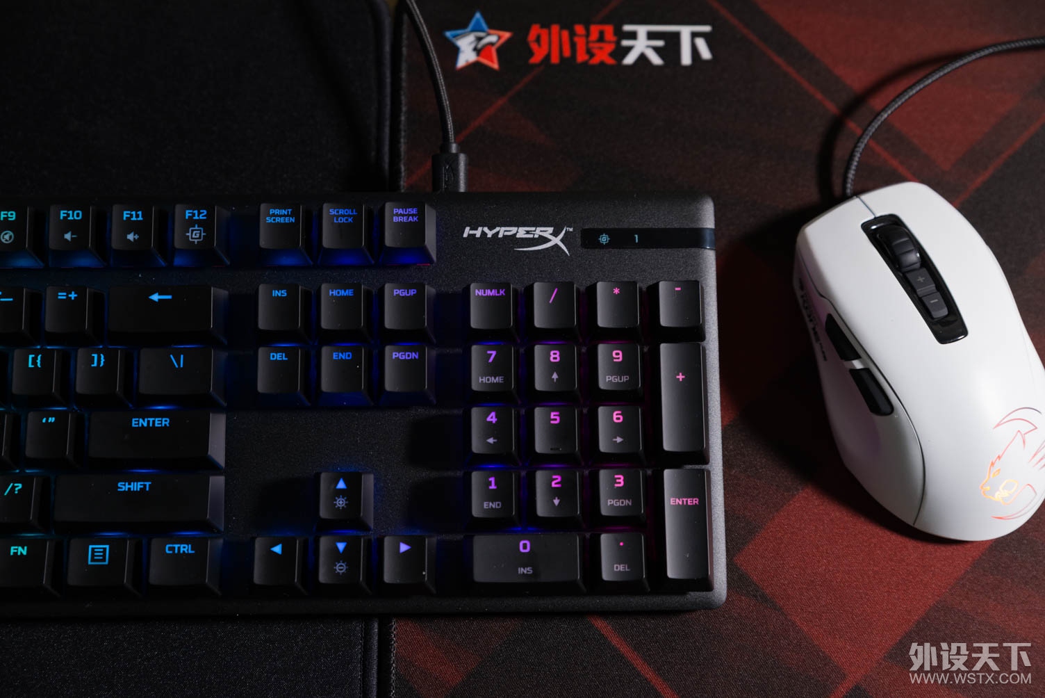 HyperX Alloy Origins��������