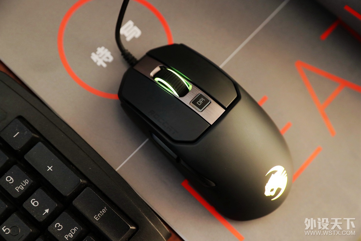 ����һ�������꣺����KAIN 120 AIMO�������