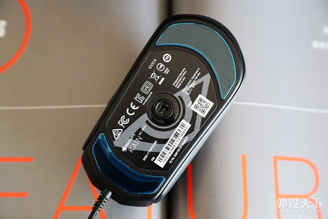 ����һ�������꣺����KAIN 120 AIMO�������