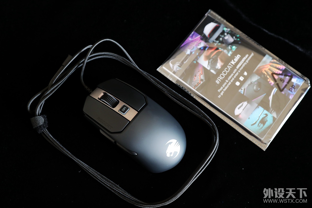 ����һ�������꣺����KAIN 120 AIMO�������