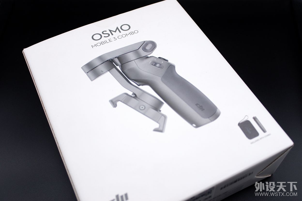 Osmo Mobile 3Ŀǰֵֻ̨