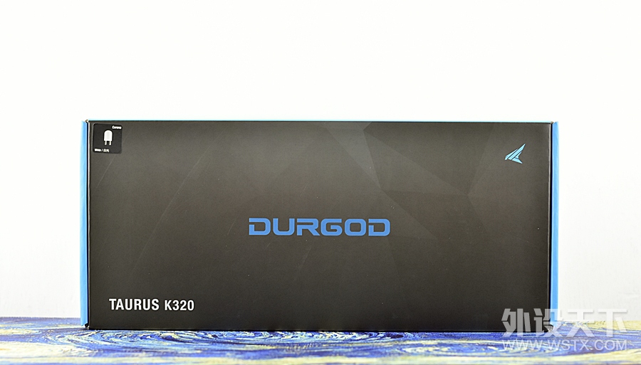 DURGOD��٤ TAURUS K320��ջ�Corona�׹��޶� Ҳ������һ�߹���Ʒ��87�Ĵ�����