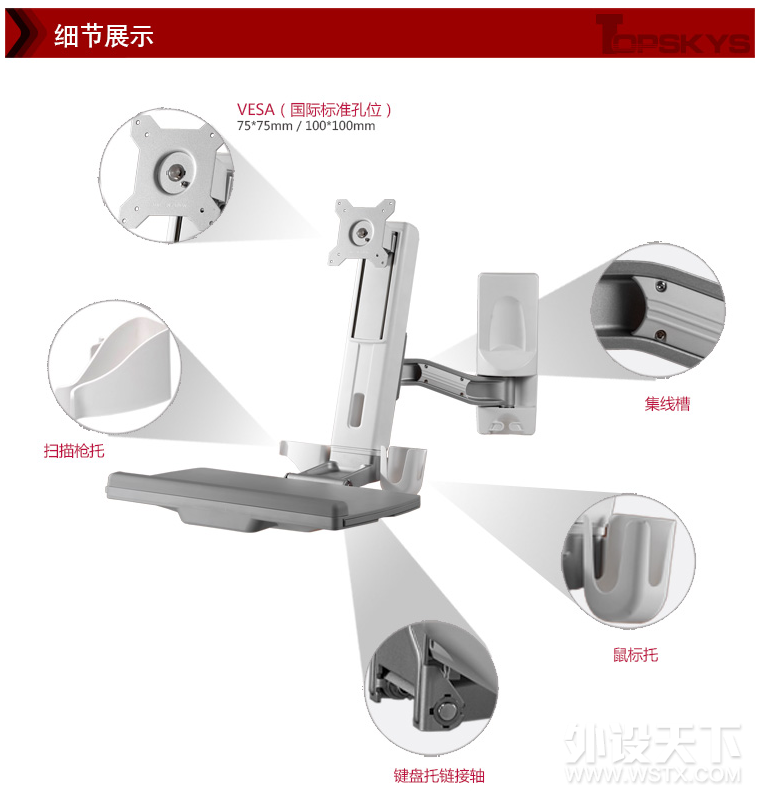 TOPSKYS OEW10ҽ豸֧