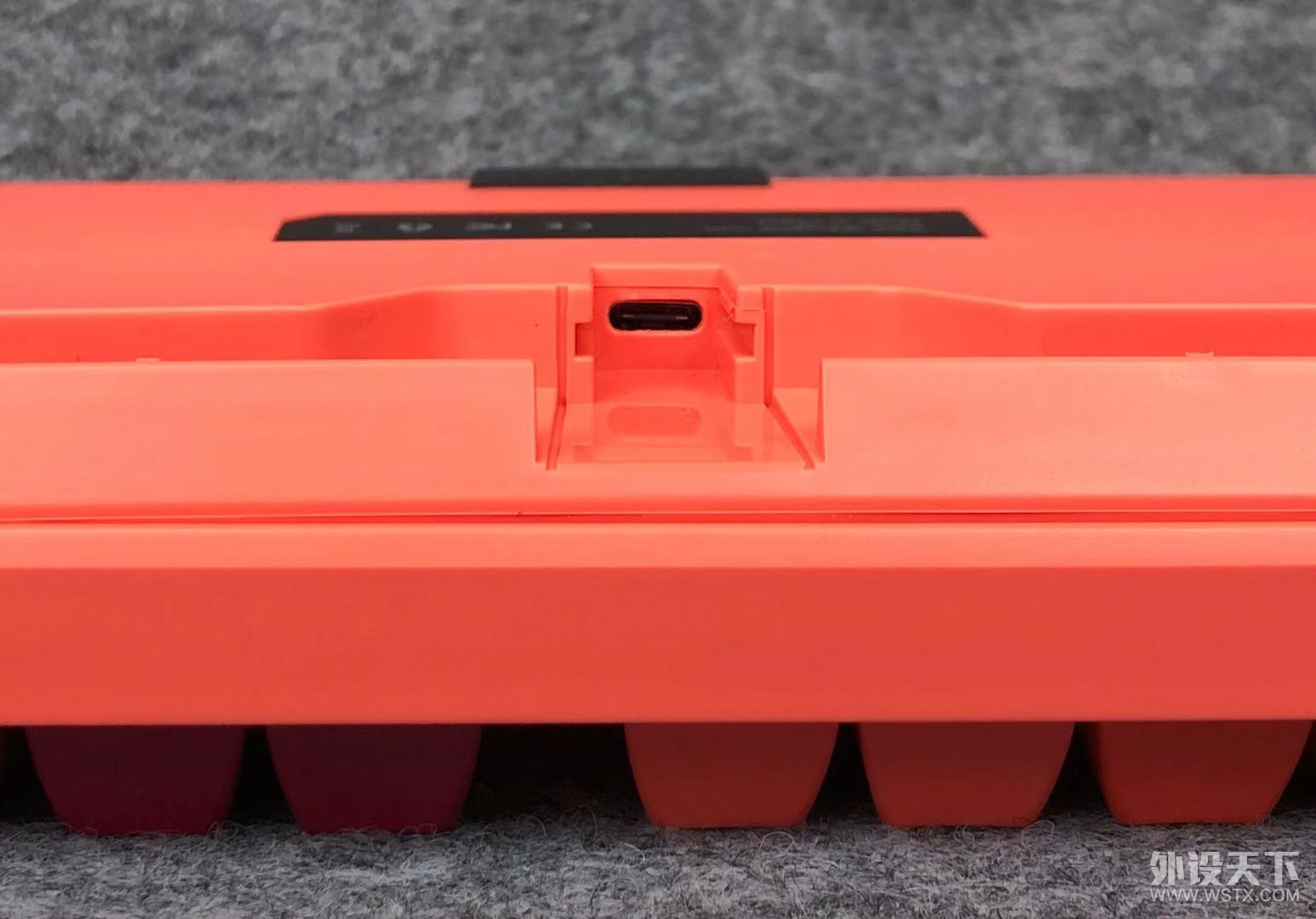 ȫ��OSA�߶�PBT��ɫ��ñ����Akko3108V2�����Ҽ��̿���