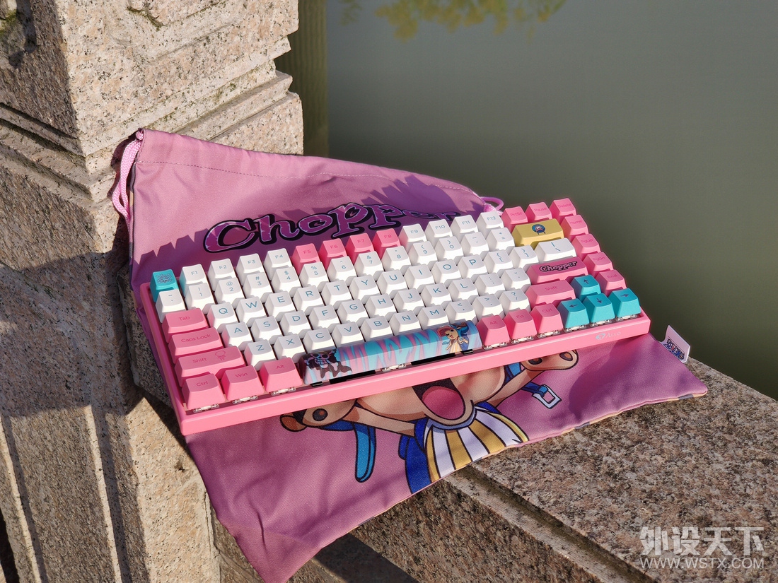 �ػ�ʱ������Ʒ��·�ߡ���AKKO �ǰ�3084˫ģ��е����ʹ������