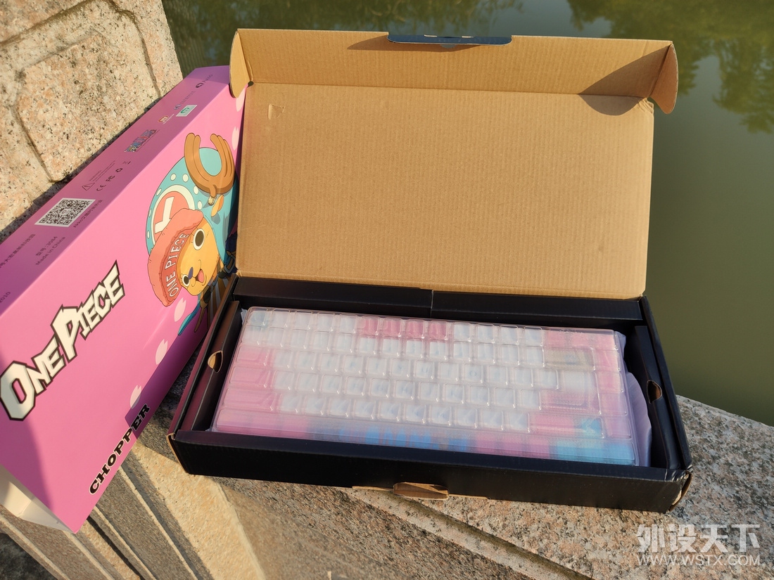 �ػ�ʱ������Ʒ��·�ߡ���AKKO �ǰ�3084˫ģ��е����ʹ������