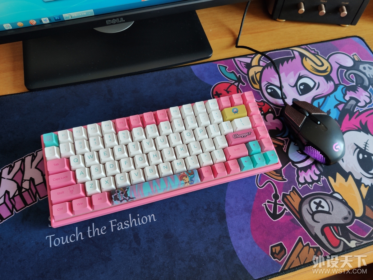 �ػ�ʱ������Ʒ��·�ߡ���AKKO �ǰ�3084˫ģ��е����ʹ������