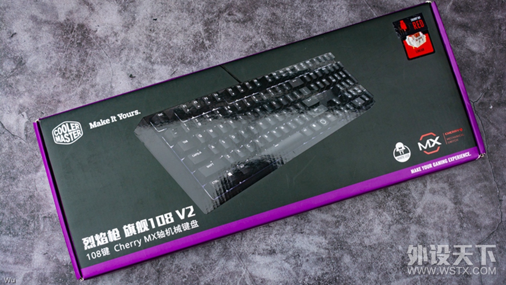 �����ǰ���ϲ���ġ�ǹ����������������ǹ�콢108 V2����