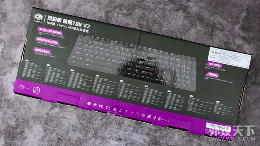 �����ǰ���ϲ���ġ�ǹ����������������ǹ�콢108 V2����